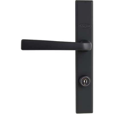 QUICKFIT BLK HANDLE SET