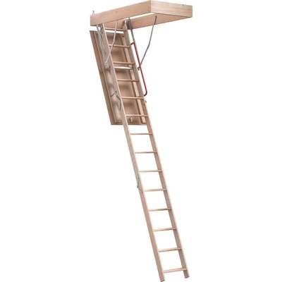 25X54 WOOD ATC STAIR