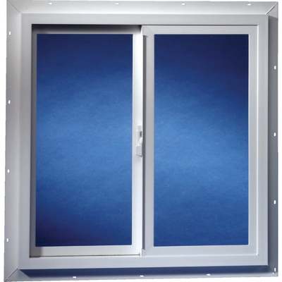 36X24 DLB SLIDER WINDOW