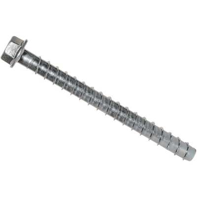 5/8X4 TITEN HD SCREW