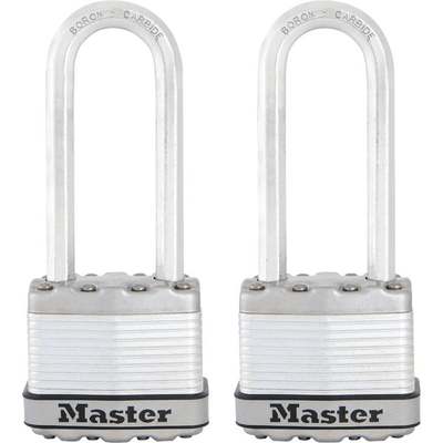 1-3/4" MAGNUM LOCK 2PK