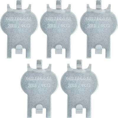 20# 5PC H&M PICT HANGER