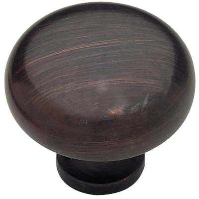 2PK 1-1/4 VBR LOGAN KNOB