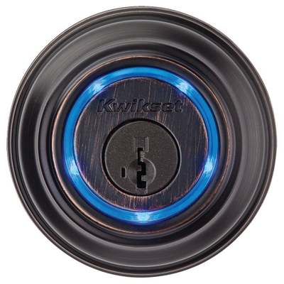 VB KEVO ELEC DEADBOLT