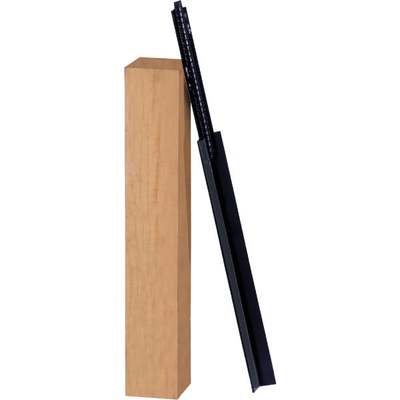 MAILBOX ANCHOR POST KIT