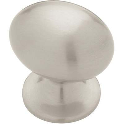 2PK 35MM SN FTBALL KNOB