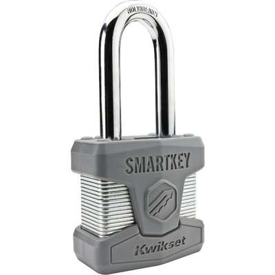 SMARTKEY PADLOCK LG SHKL