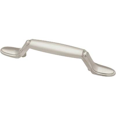 (m) 10pk 3" Sn Spn Foot Pull