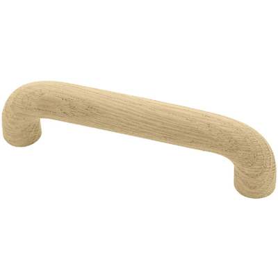 2PK 96MM OAK WIRE PULL