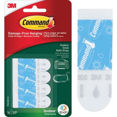 Command Aw Refill Strip