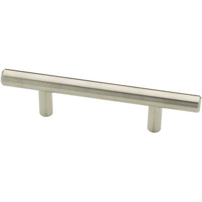 2PK 3" SS BAR PULL