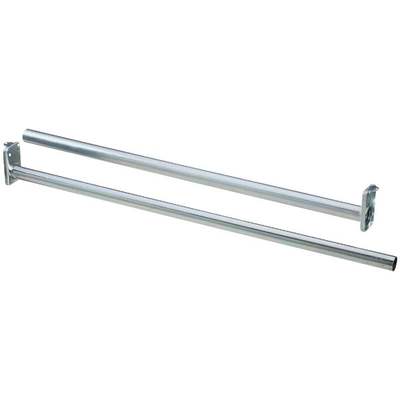 30-48 ADJ CLOSET ROD