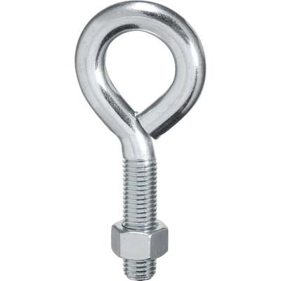 3/4X6 ZN EYE BOLT