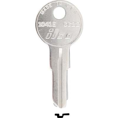 CG22 CHICAGO CABINET KEY