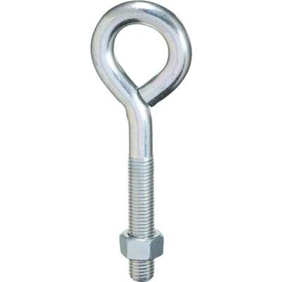 3/4X8 ZN EYE BOLT