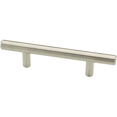 4PK 3" SS BAR PULL