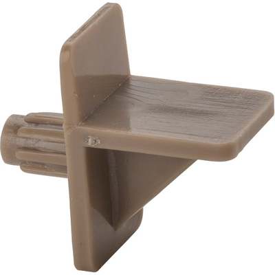 TAN SHELF SUPPORT