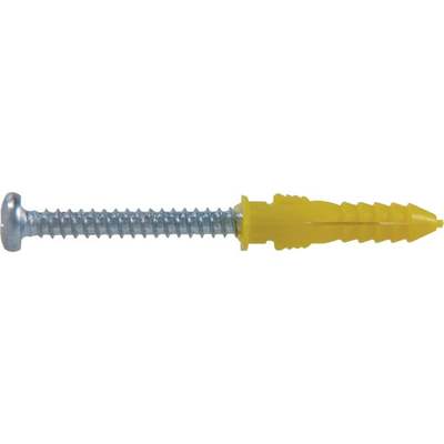 4-8 RIB ANCHOR W/SCREW