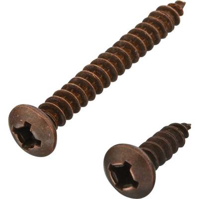 #7 FRTWOOD BRACKET SCREW