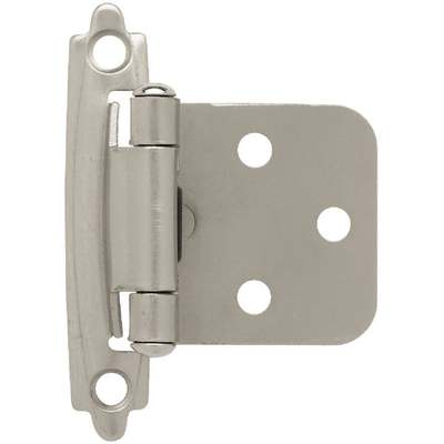 2PK SN OVERLAY  HINGE