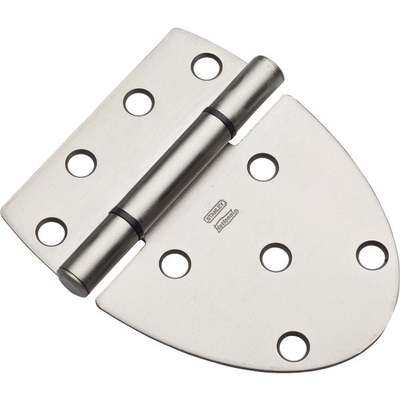 3-5/8 SN XHVY GATE HINGE