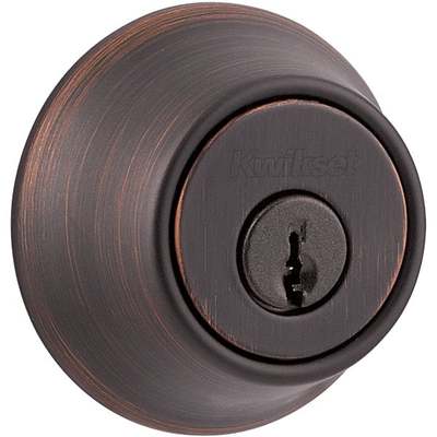 VB 1 CYLINDER DEADBOLT