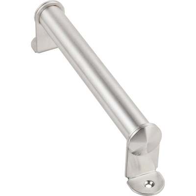 PULL BAR 10" ST/STEEL