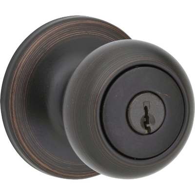 VB COVE ENTRY KNOB