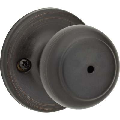 VB COVE PRIVACY KNOB