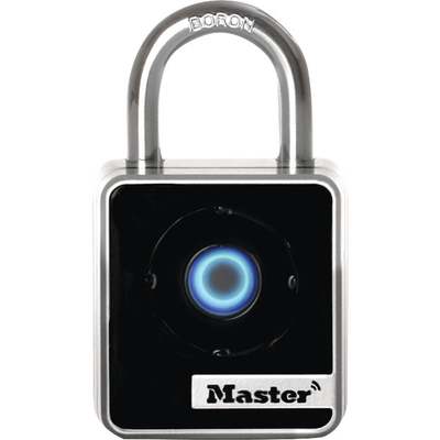 BLUETOOTH INTER PADLOCK