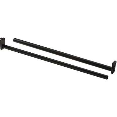 30-48 ORB ADJ CLOSET ROD