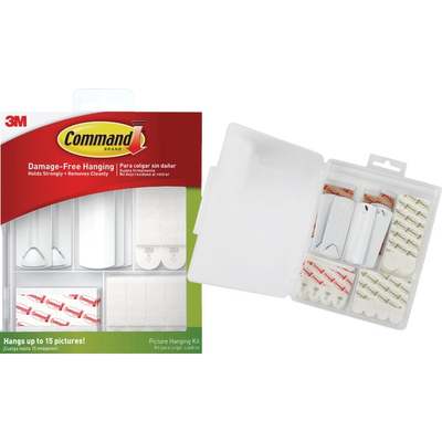 Command Pict Hanging Kit