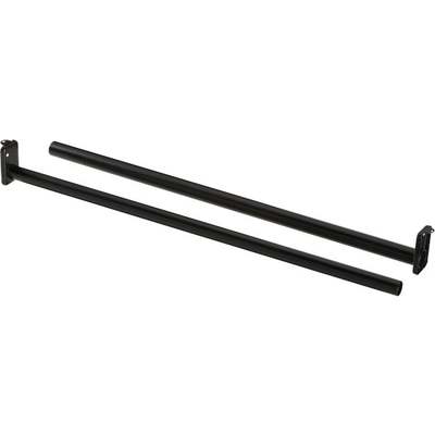 48-72 ORB ADJ CLOSET ROD