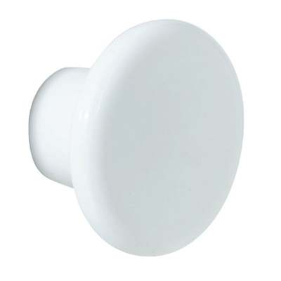 BP802-PW KNOB,PLASTIC