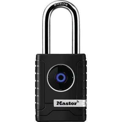 BLUETOOTH EXT PADLOCK