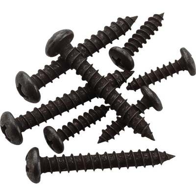ORB CLOSET SCREWS