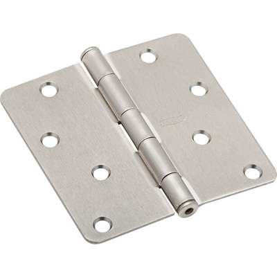 HINGE RADIUS RD CORNER 4X4 NK