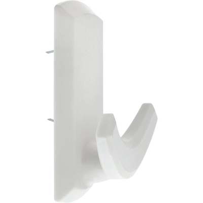 20LB WHT H&M DBL HOOK