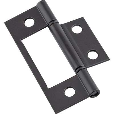 SURMNT BIFOLD DOOR HINGE ORB