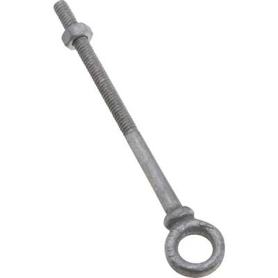 1/4x4 Eye Bolt