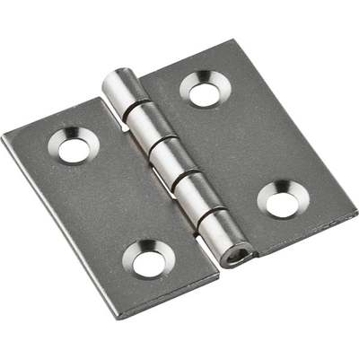 1X1 SN BROAD HINGE