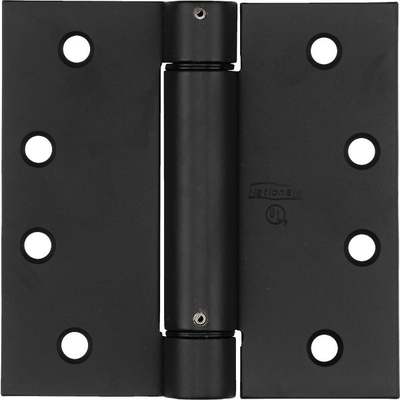 4" ORB SQ SPRING HINGE