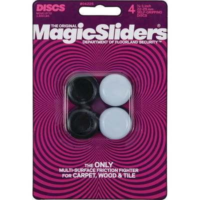 MAGIC SLIDER GRIP TIP 22-25mm