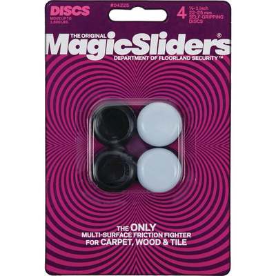 MAGIC SLIDER GRIP TIP 22-25MM