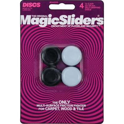 MAGIC SLIDER TRIANGLE 50X50X64MM