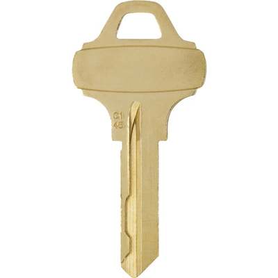 C145 SCHLAGE EVEREST KEY