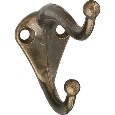 V160 COAT/HAT HOOK AB