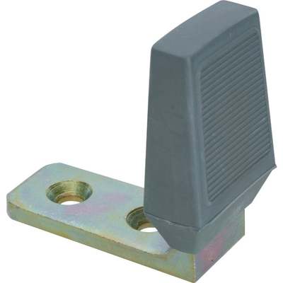 ZN FLOOR DOOR STOP