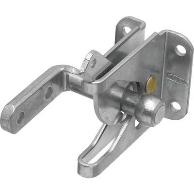 ZINC AUTO GATE LATCH