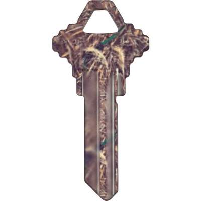 SC1 REALTREE MX CAMO KEY